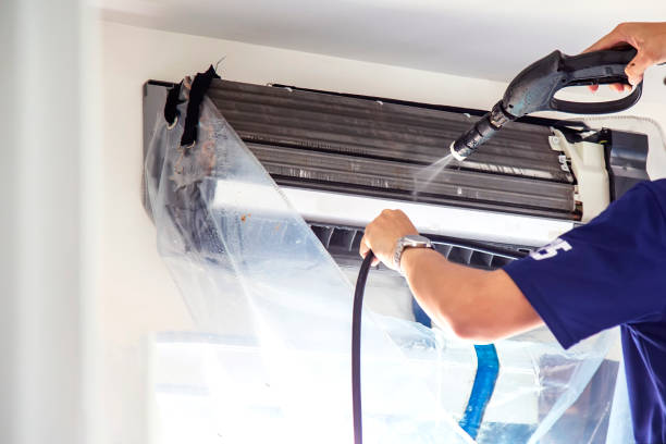 Best Duct Repair and Sealing Services in Howards Grove, WI