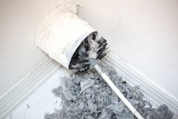 Professional Airduct Cleaning in Howards Grove, WI